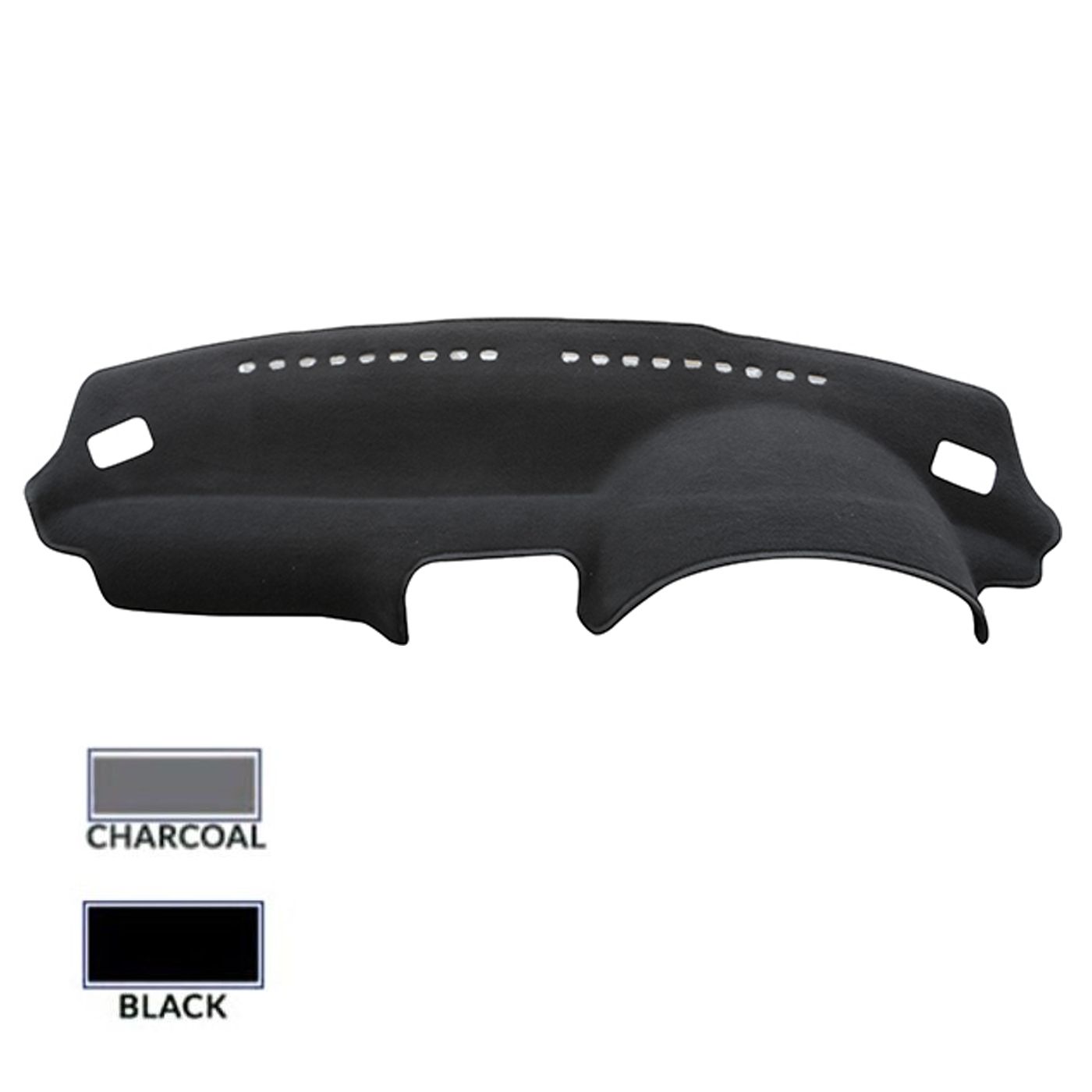 DASH MAT FOR SUZUKI CINO 2 & 4 DOOR HATCH 1994 - 2002