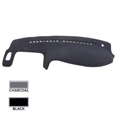 DASH MAT FOR SUZUKI GRAND VITARA SERIES 2/S3/S4 2001 - 2005 (WITH PASSENGER AIRBAG)