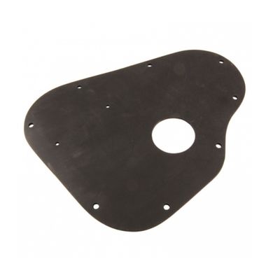 Steering Column to Floor Seal for FORD TRUCK 1961 - 1964 Steering Column to Floor Seal for FORD TRUCK 1961 - 1964