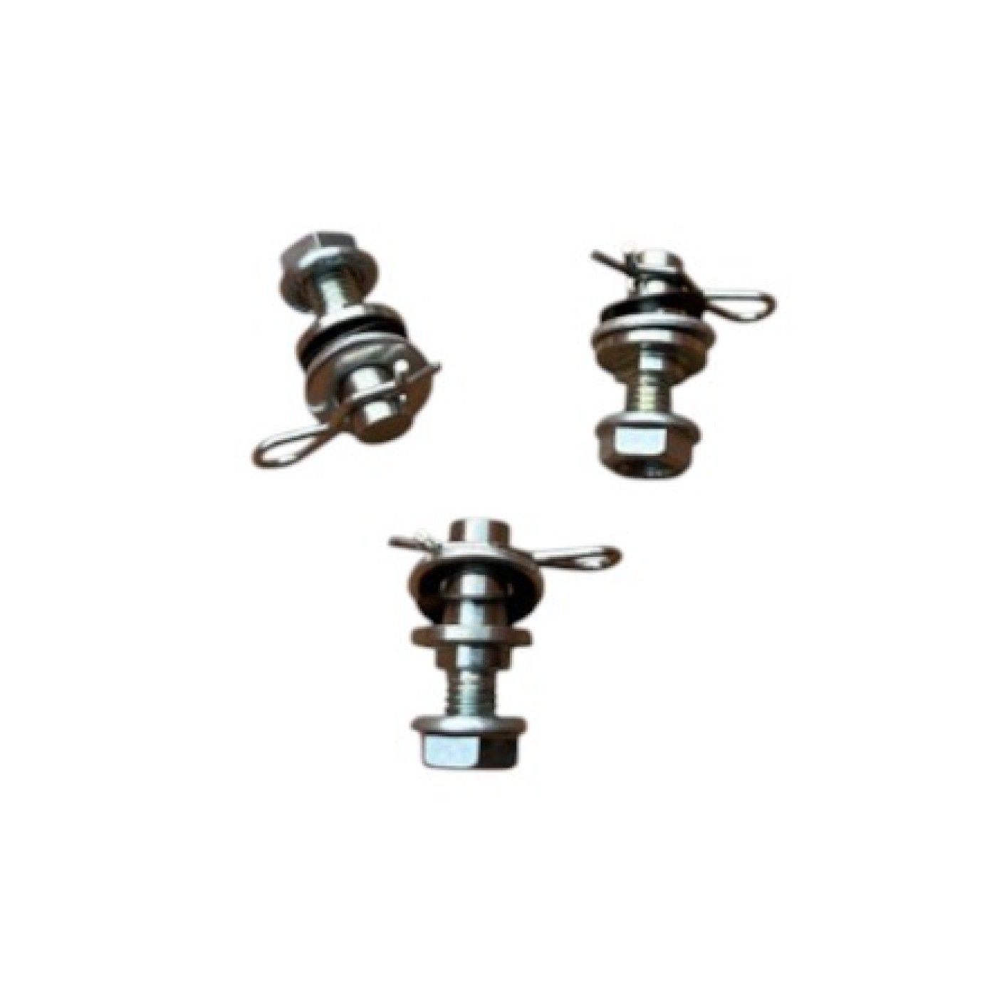 Toploader Linkage Trunion Set 4 Speed for FORD XR-XA