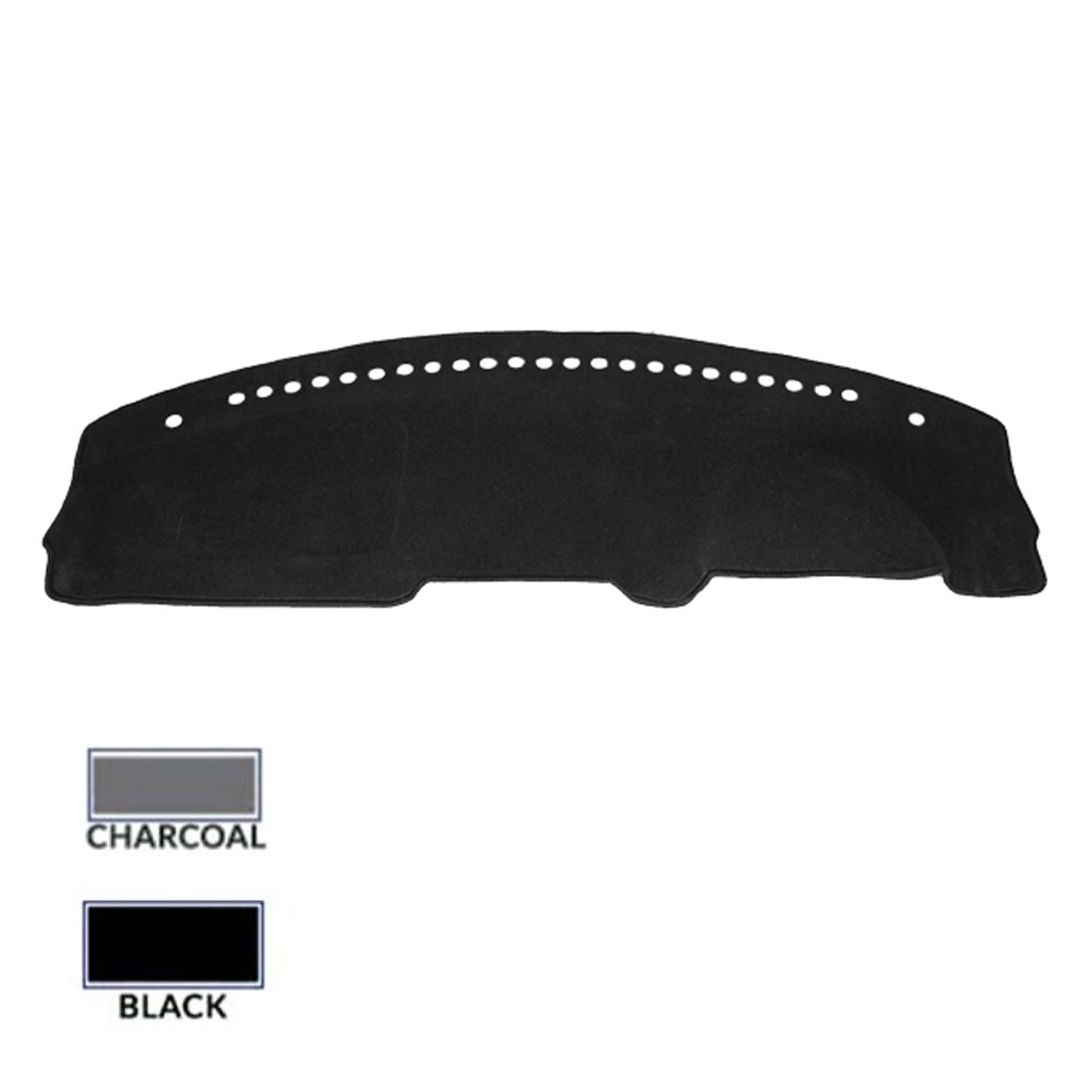 DASH MAT FOR SUZUKI IGNIS MF HATCH 2016-ON