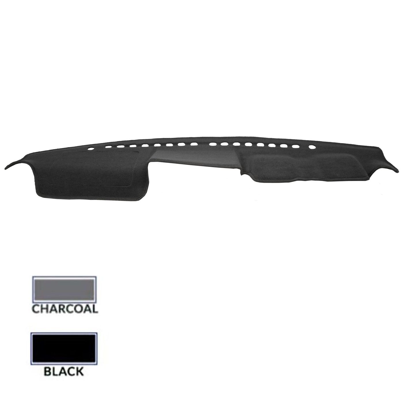 DASH MAT FOR SUZUKI JIMNY JB74 3 & 5 DOOR 2019-ON