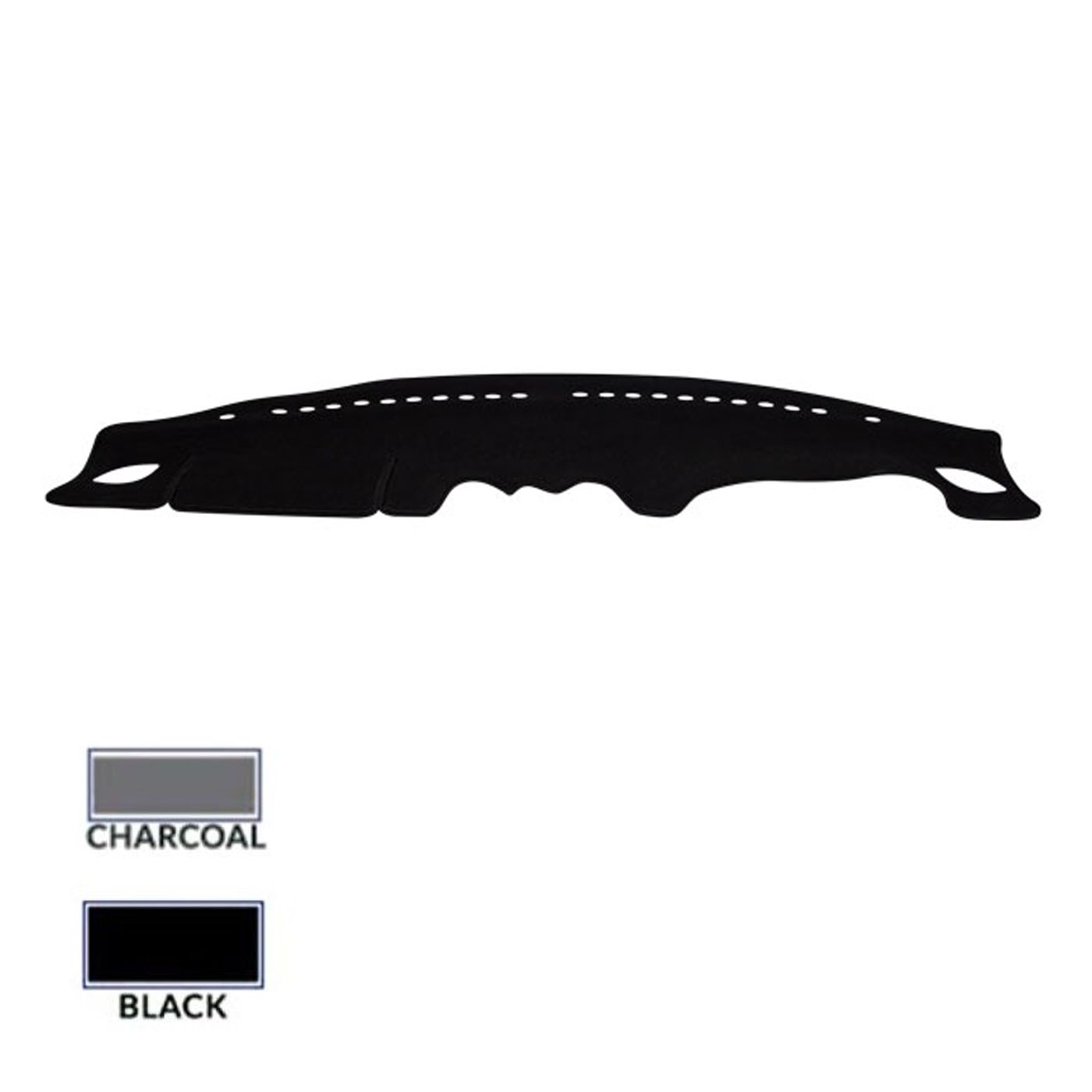 DASH MAT FOR SUZUKI SWIFT AZ HATCH APR 2017-FEB 2024