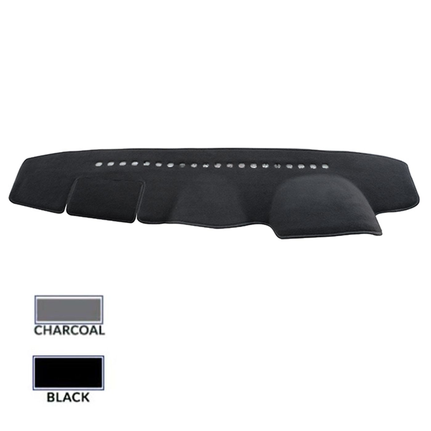 DASH MAT FOR TATA XENON 13AF CAB CHASSIS UTE OCT 2013-DEC 2016