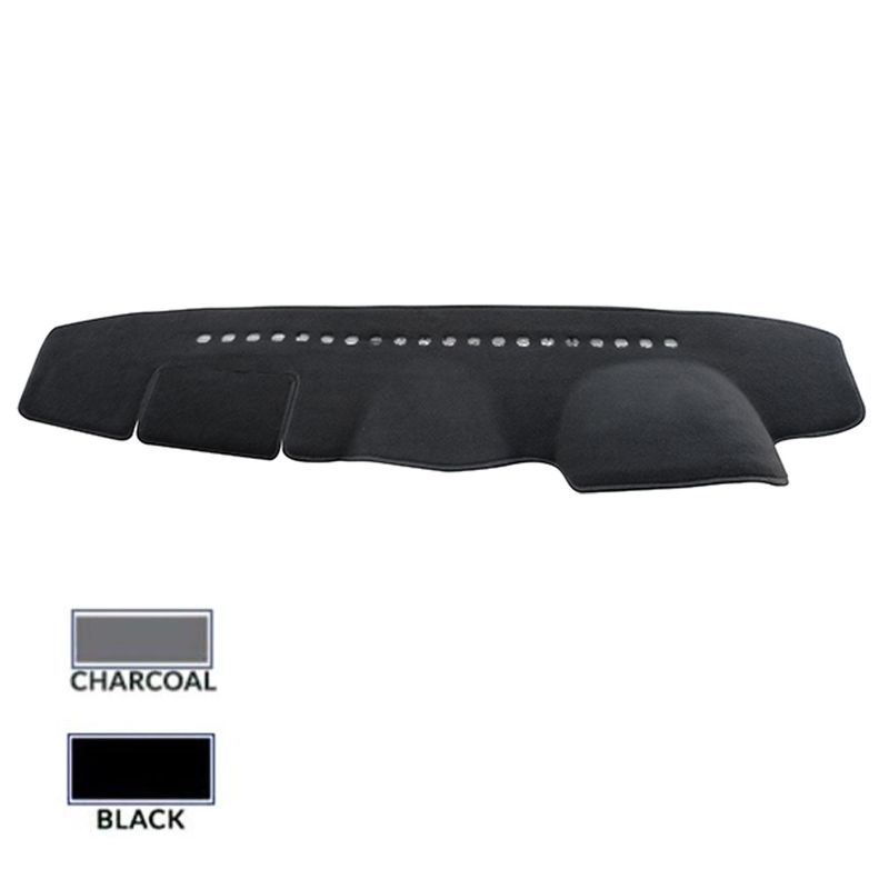 DASH MAT FOR TATA XENON 13AF CAB CHASSIS UTE OCT 2013-DEC 2016