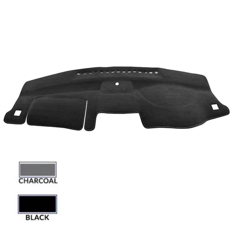 DASH MAT FOR TOYOTA AURION GSV50R APR 2012-OCT 2017