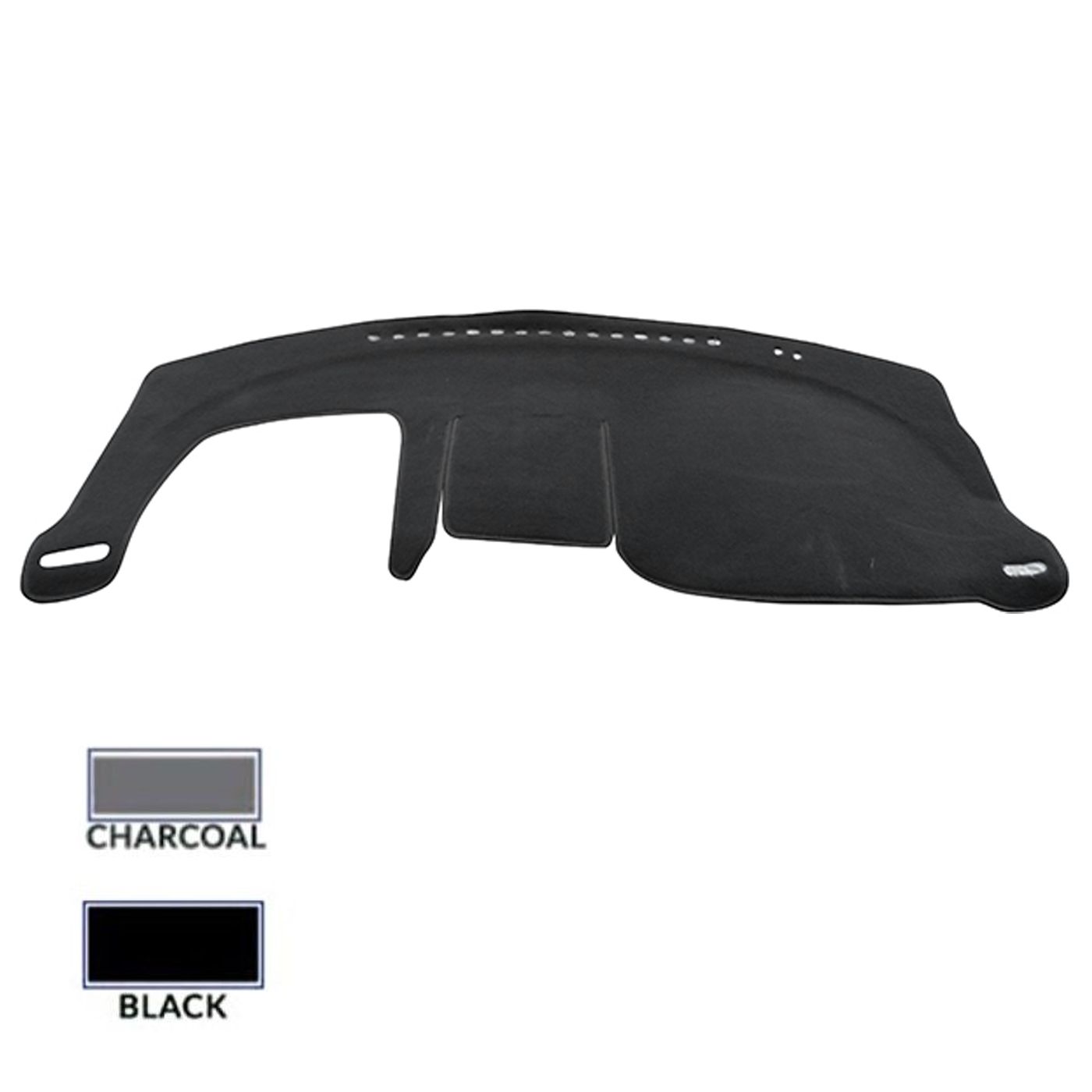 DASH MAT FOR TOYOTA AVENSIS ACM20R/ACM21R GLX ULTIMA 2001 - 2010