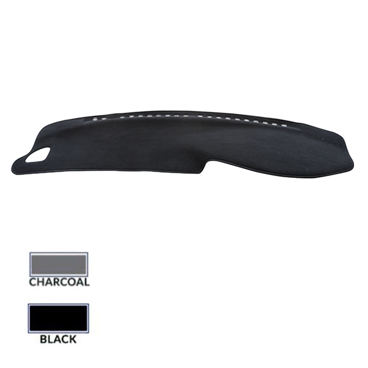 DASH MAT FOR TOYOTA CAMRY CONQUEST/GRANDE SEDAN WAGON 1997 - 2002 (WITHOUT PASSENGER AIRBAG)