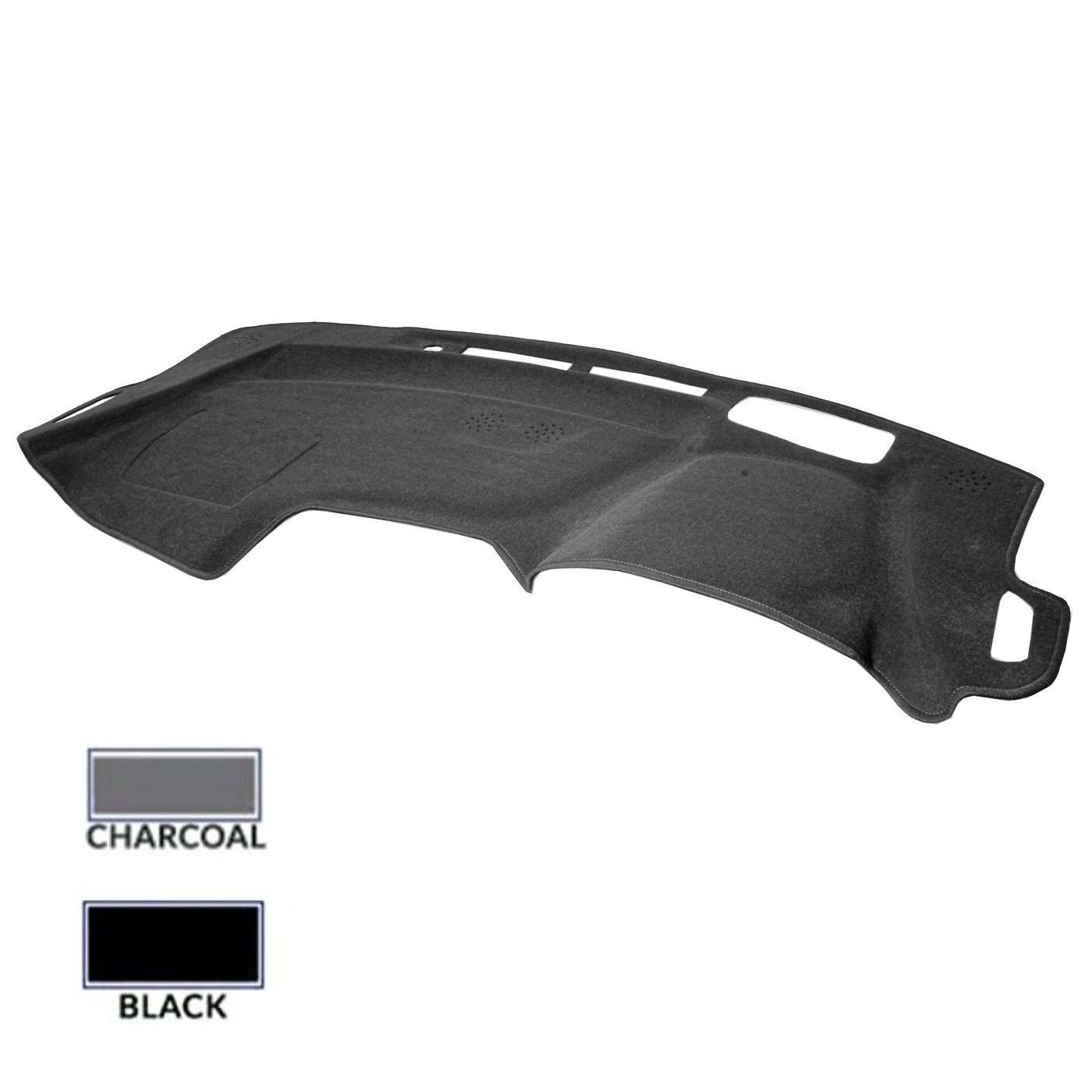 DASH MAT FOR TOYOTA C-HR ZYX20R MAXH25R OCT 2023-ON