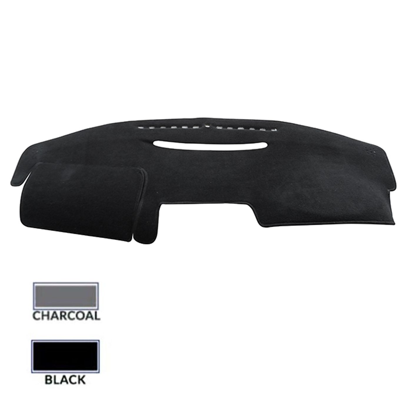 DASH MAT FOR TOYOTA CAMRY ACV40R ALTISE ATEVA SPORTIVO TOURING AZURA 2006 - 2011
