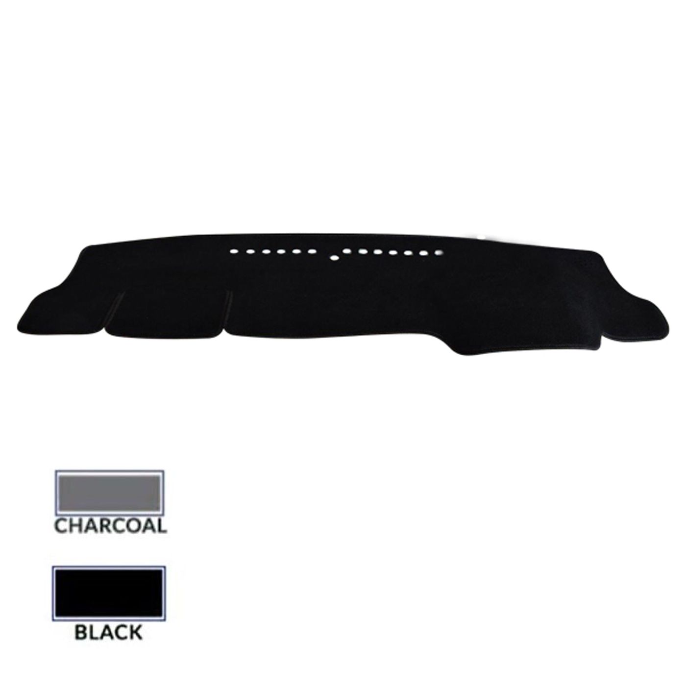 DASH MAT FOR TOYOTA CAMRY ASV70R GSV70R AXVH71R AXVH80R 2017-ON (WITHOUT HUD)
