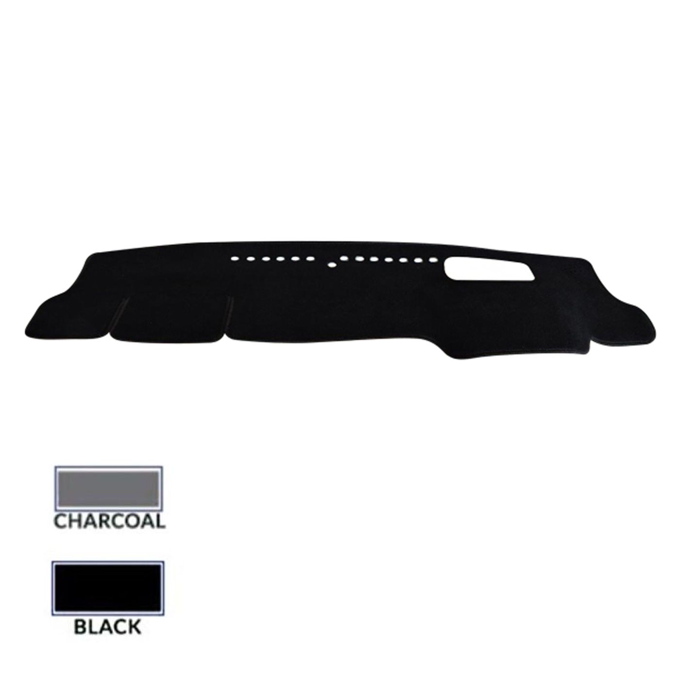 DASH MAT FOR TOYOTA CAMRY ASV70R GSV70R AXVH71R AXVH80R 2017-ON (WITH HUD)