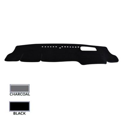 DASH MAT FOR TOYOTA CAMRY ASV70R GSV70R AXVH71R AXVH80R 2017-ON (WITH HUD)