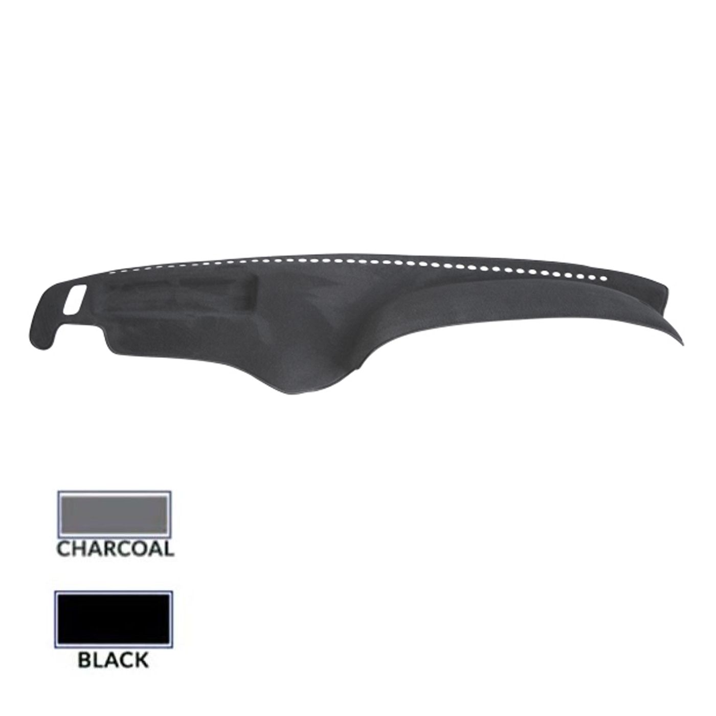 DASH MAT FOR TOYOTA COASTER HZB50R 50 SERIES BUS 1992 - 2012