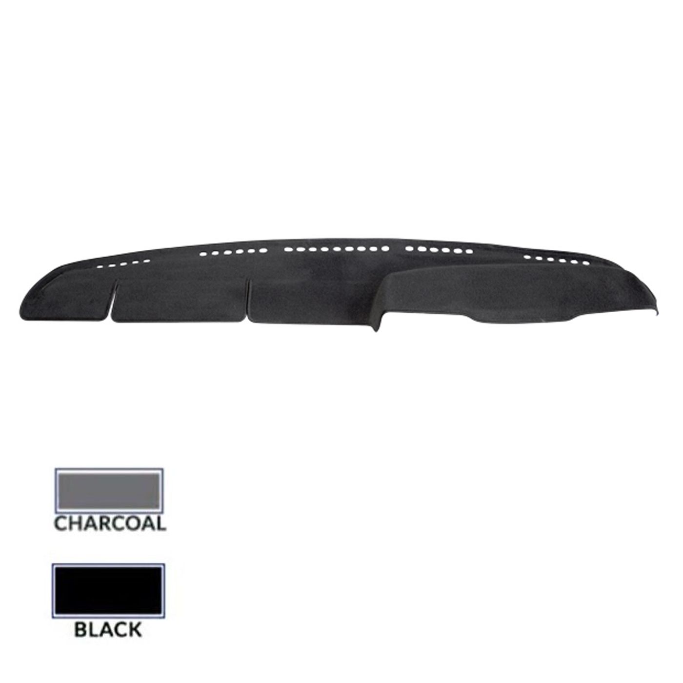 DASH MAT FOR TOYOTA COASTER HZB30 30 SERIES BUS 1990 - 2003