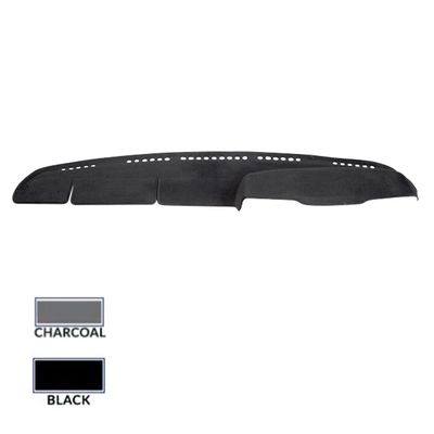 DASH MAT FOR TOYOTA COASTER HZB30 30 SERIES BUS 1990 - 2003