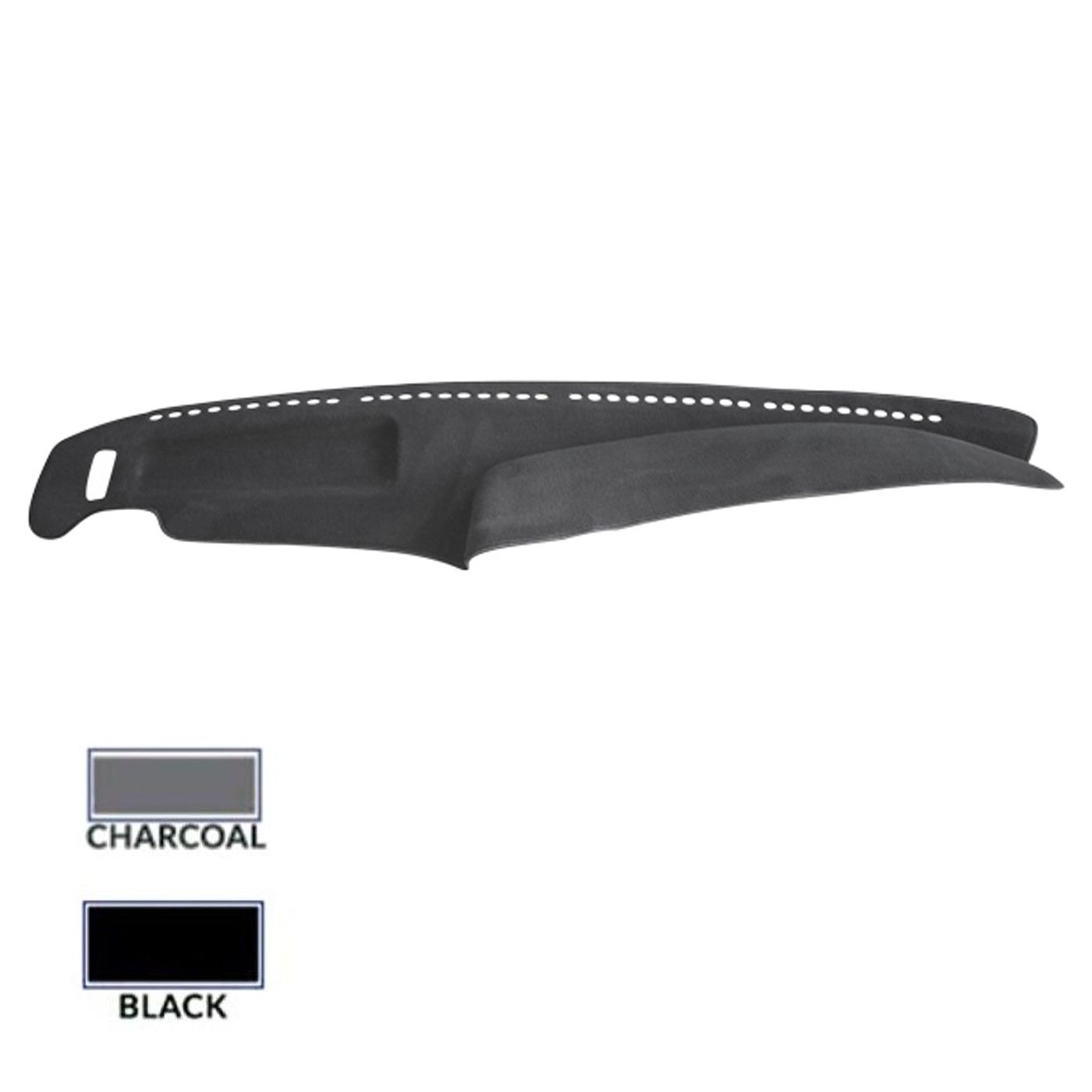 DASH MAT FOR TOYOTA COASTER XZB50R BUS 2007 - 2017