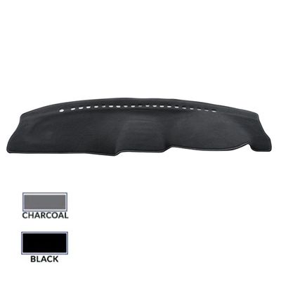 DASH MAT FOR TOYOTA COROLLA AE 112R 1998 - 2001 (WITHOUT PASSENGER AIRBAG - DASH RADIO/SINGLE HEADLIGHTS)