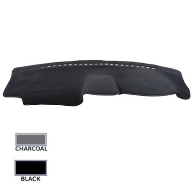 DASH MAT FOR TOYOTA COROLLA AE 112R 1999 - 2001 (WITHOUT PASSENGER AIRBAG - CD ON DASH)