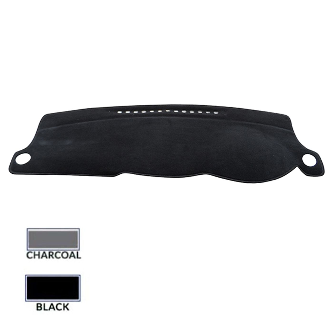 DASH MAT FOR TOYOTA COROLLA ZZE122R/MY06 2001 - 2007 (WITHOUT PASSENGER AIRBAG)