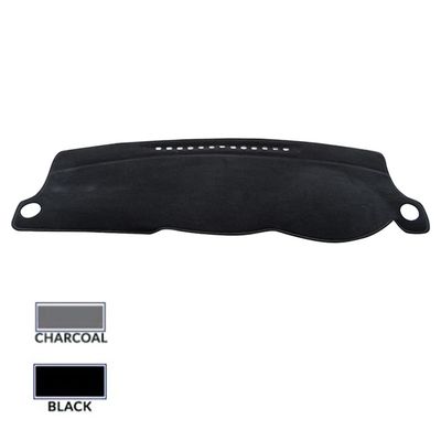 DASH MAT FOR TOYOTA COROLLA ZZE122R/MY06 2001 - 2007 (WITHOUT PASSENGER AIRBAG)