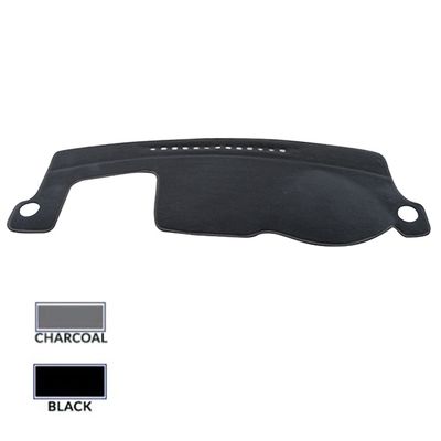 DASH MAT FOR TOYOTA COROLLA ZZE122R/MY06 2001 - 2007 (WITH PASSENGER AIRBAG)