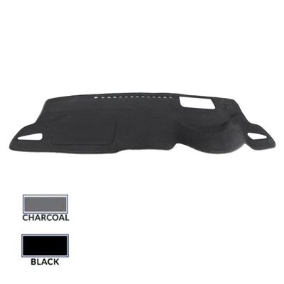 DASH MAT FOR TOYOTA COROLLA MZEA12R/ZWE211R HATCH 2018-ON (WITH HUD)
