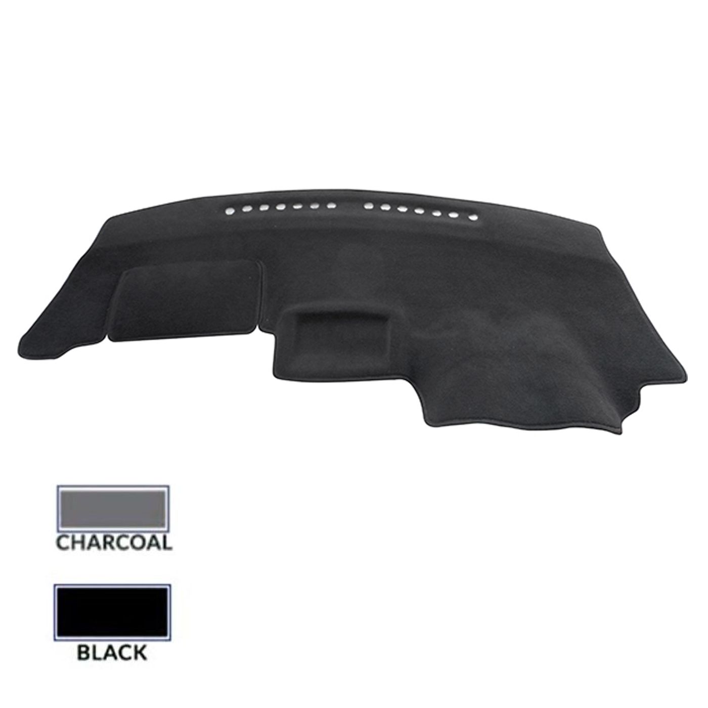 DASH MAT FOR TOYOTA COROLLA ZRE152R HATCH 2007 - 2012