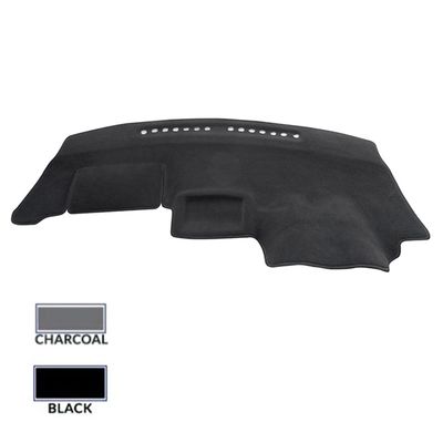DASH MAT FOR TOYOTA COROLLA ZRE152R HATCH 2007 - 2012 DASH MAT FOR TOYOTA COROLLA ZRE152R HATCH 2007 - 2012