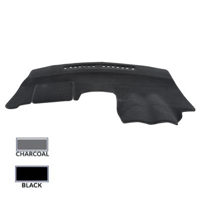 DASH MAT FOR TOYOTA COROLLA ZRE152R HATCH 2007 - 2012 (WITH AIR CON ON DASH)