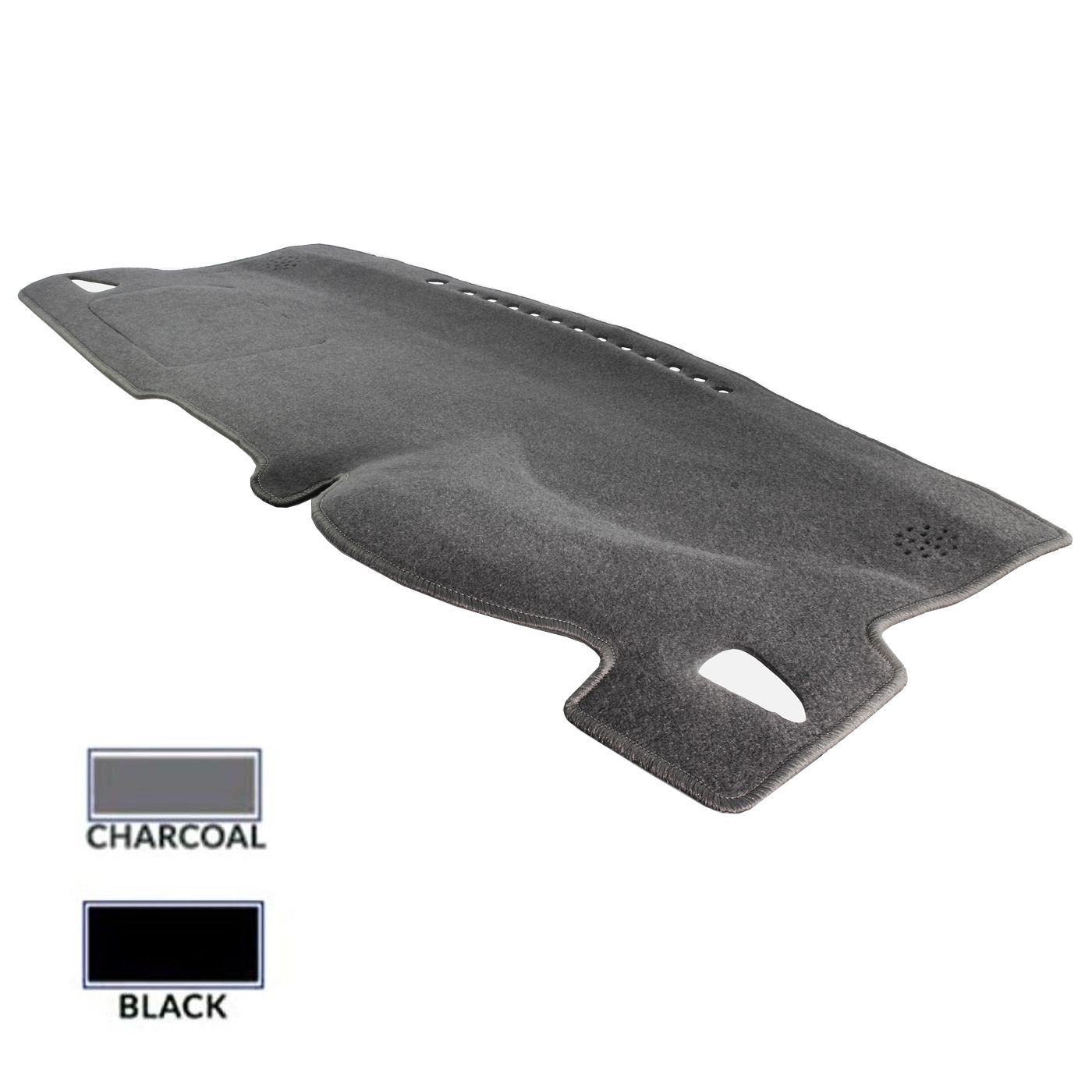 DASH MAT FOR TOYOTA COROLLA MZEA12R/ZWE211R HATCH 2018-ON (WITHOUT HUD)