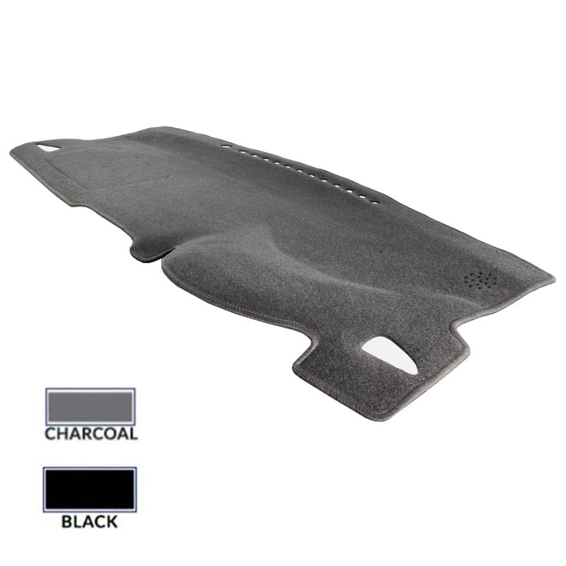 DASH MAT FOR TOYOTA COROLLA MZEA12R/ZWE211R HATCH 2018-ON (WITHOUT HUD) DASH MAT FOR TOYOTA COROLLA MZEA12R/ZWE211R HATCH 2018-ON (WITHOUT HUD)