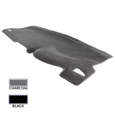 DASH MAT FOR TOYOTA COROLLA MZEA12R/ZWE211R HATCH 2018-ON (WITHOUT HUD)