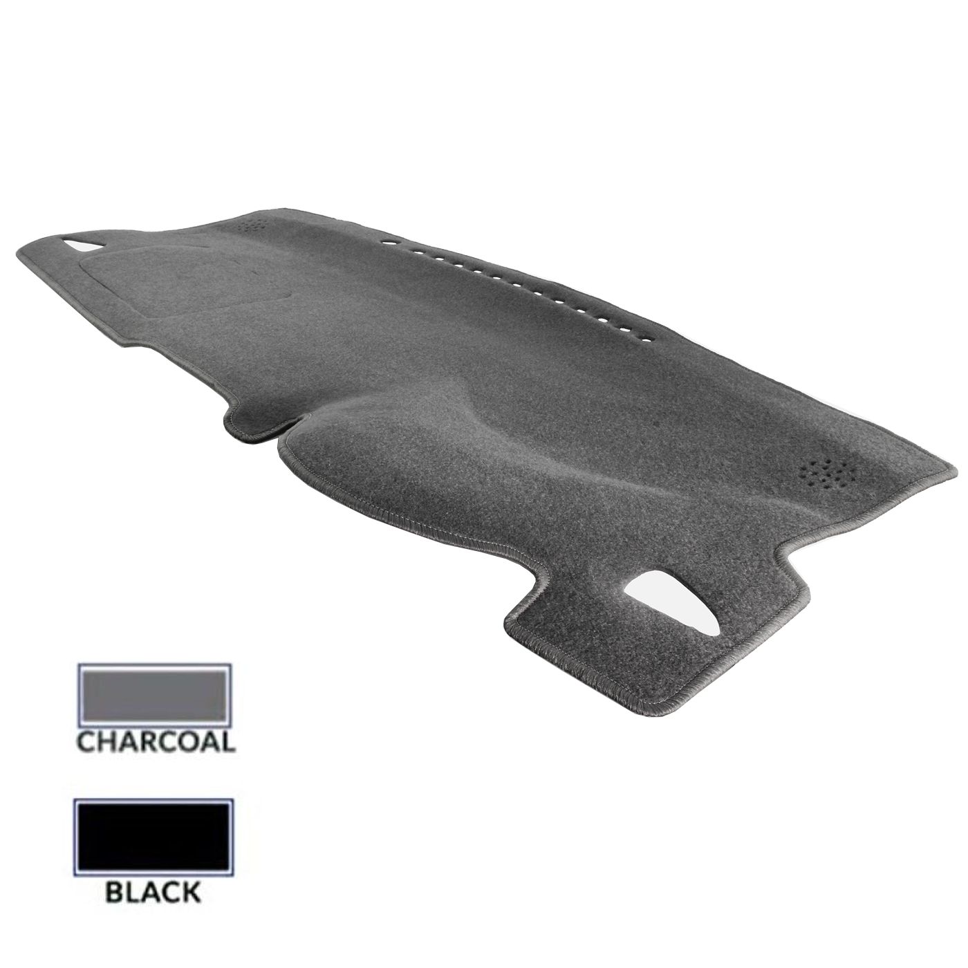 DASH MAT FOR TOYOTA COROLLA MZEA12R/ZWE211R SEDAN 2019-ON (WITHOUT HUD)