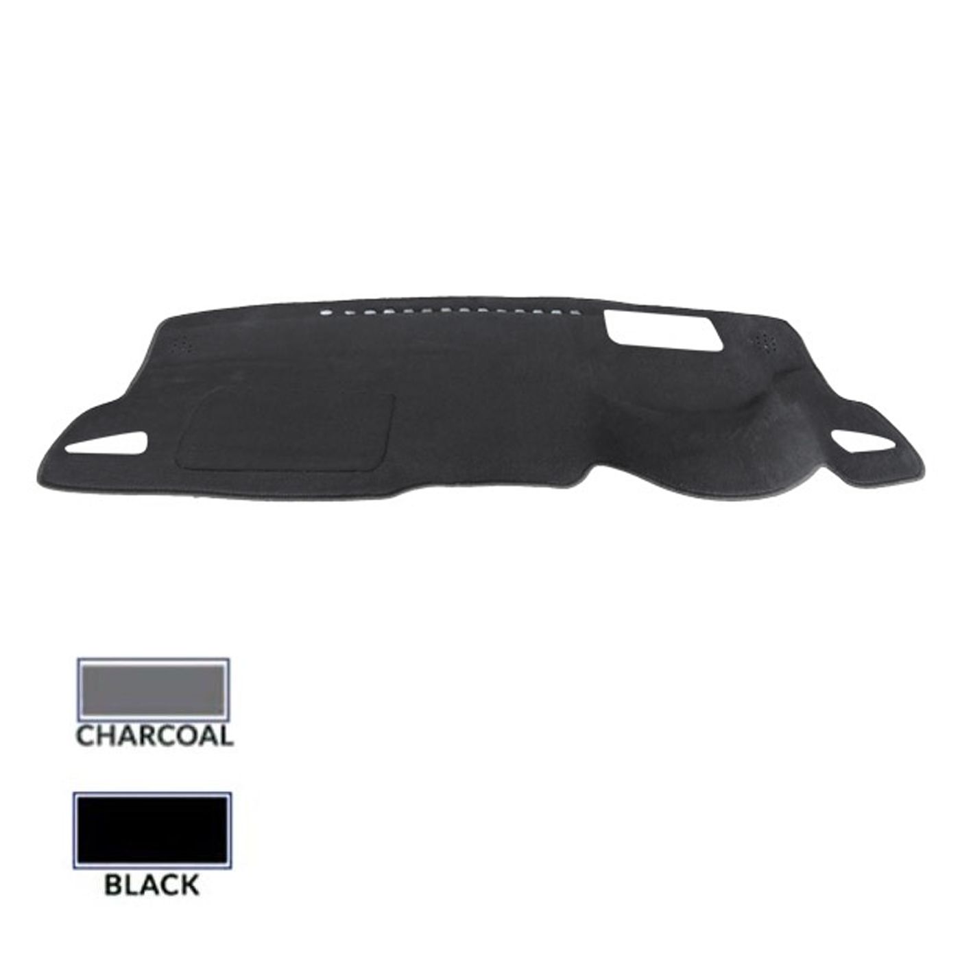 DASH MAT FOR TOYOTA COROLLA MZEA12R/ZWE211R HATCH 2019-ON (WITH HUD)
