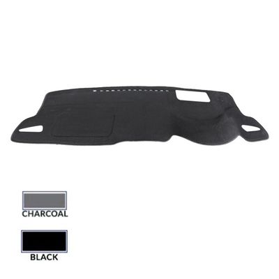DASH MAT FOR TOYOTA COROLLA MZEA12R/ZWE211R HATCH 2019-ON (WITH HUD)