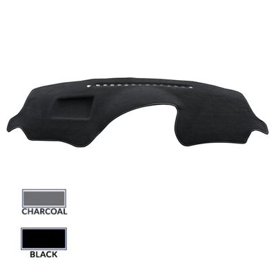 DASH MAT FOR TOYOTA ECHO NCP13R 2002 - 2005 (WITH COIN TRAY)