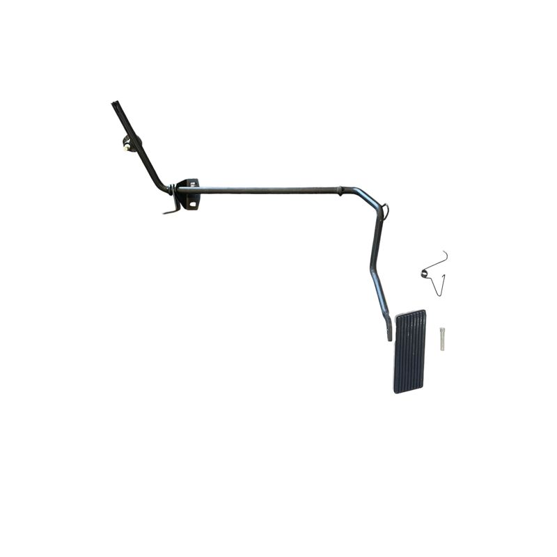 Accelerator Linkage to Cable Conversion for FORD FALCON XR XT XW XY FAIRLANE ZA ZB ZC ZD Accelerator Linkage to Cable Conversion for FORD FALCON XR XT XW XY FAIRLANE ZA ZB ZC ZD