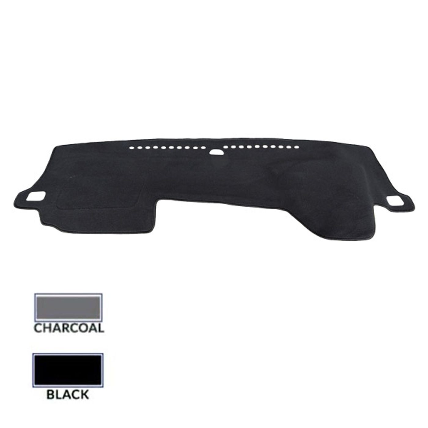 DASH MAT FOR TOYOTA GRANVIA GDH303R 2019-ON