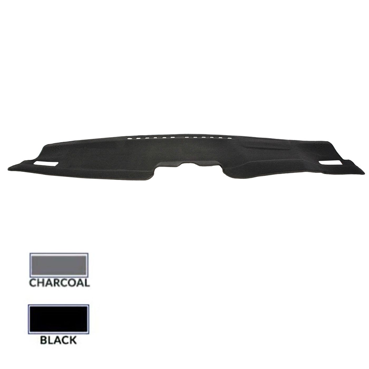 DASH MAT FOR TOYOTA HARRIER MXUA80 MXUA85 AXUH80 AXUH85 4TH GEN 2020-ON (WITHOUT HUD)