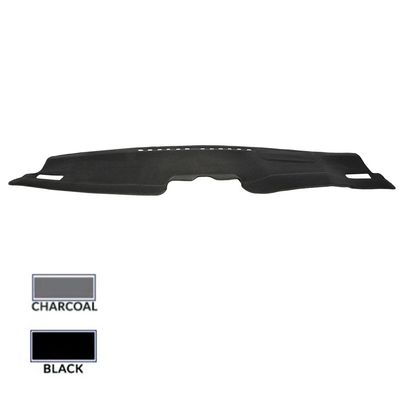 DASH MAT FOR TOYOTA HARRIER MXUA80 MXUA85 AXUH80 AXUH85 4TH GEN 2020-ON (WITHOUT HUD)