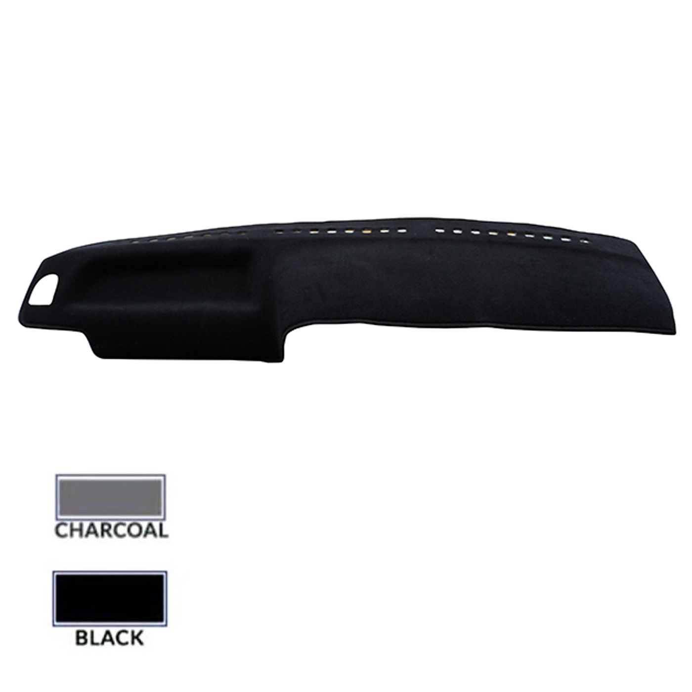 DASH MAT FOR TOYOTA HI-ACE RZH 125/LH 125 1989 - 2005 (WITHOUT PASSENGER AIRBAG)