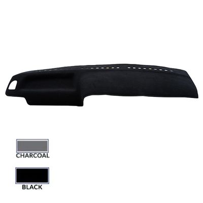 DASH MAT FOR TOYOTA HI-ACE RZH 125/LH 125 1989 - 2005 (WITHOUT PASSENGER AIRBAG)