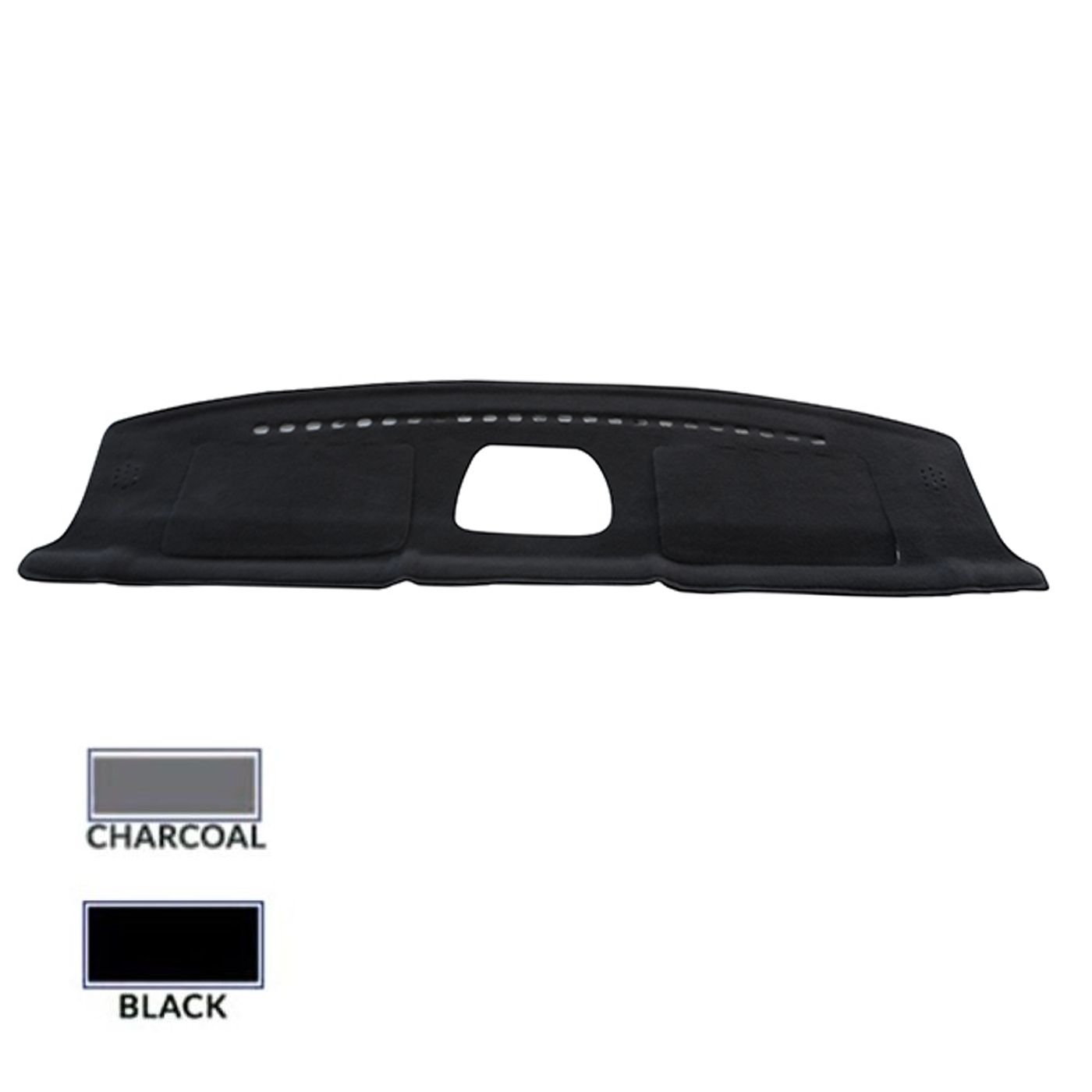 DASH MAT FOR TOYOTA FJ CRUISER GSJ15R 15 SERIES 5 DOOR WAGON 2011 - 2016
