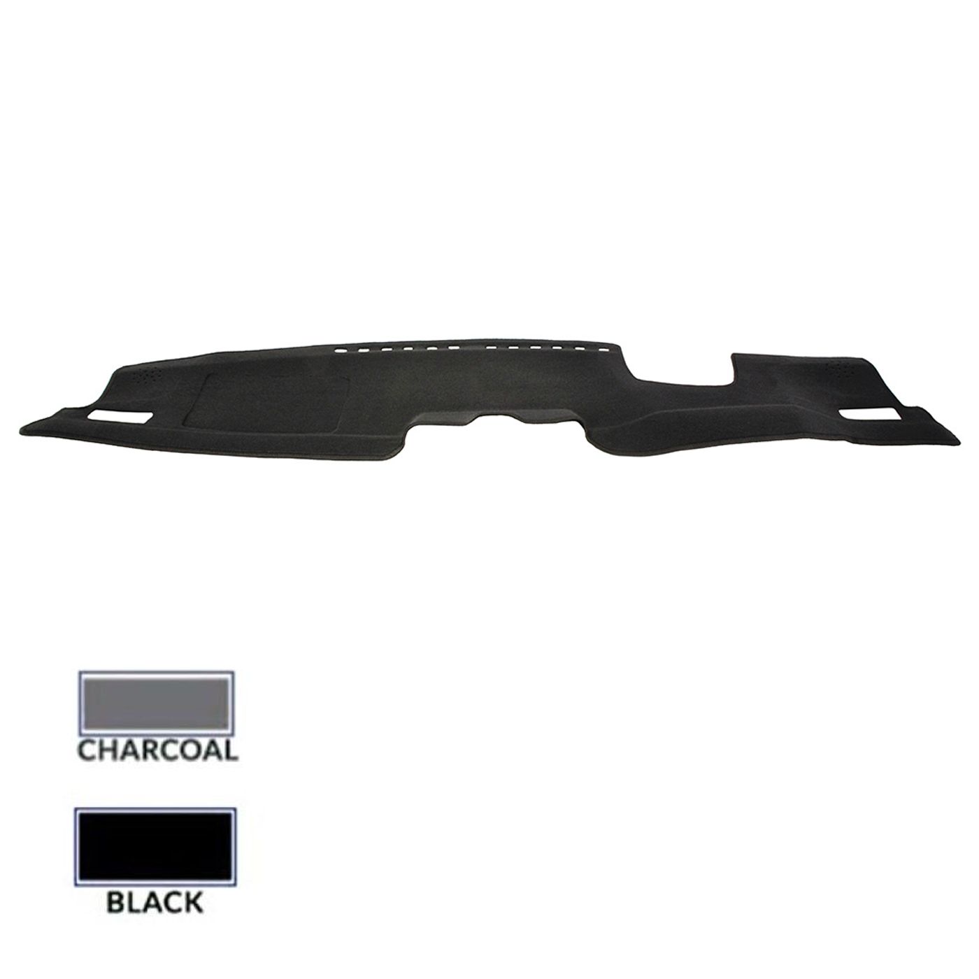 DASH MAT FOR TOYOTA HARRIER MXUA80 MXUA85 AXUH80 AXUH85 5TH GEN 2020-ON (WITH HUD)