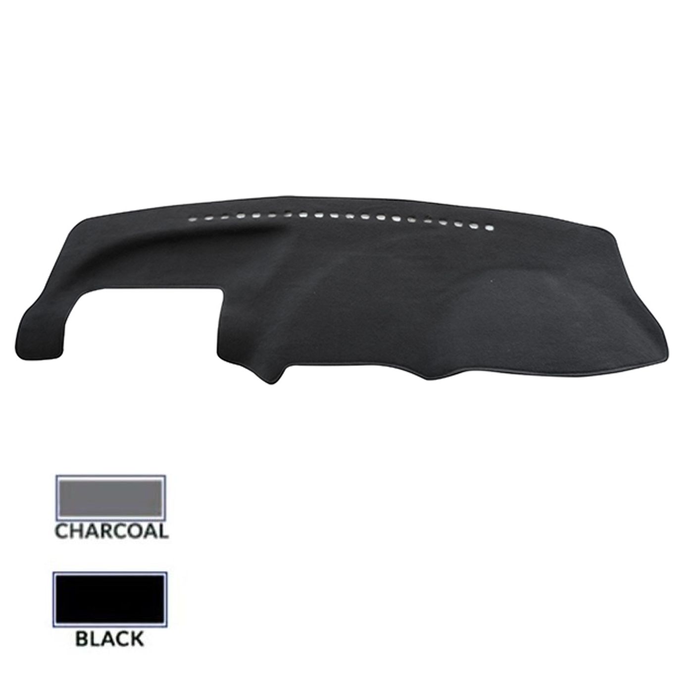 DASH MAT FOR TOYOTA HI-ACE SBV SHORT BONNET VAN 1995 - 2005