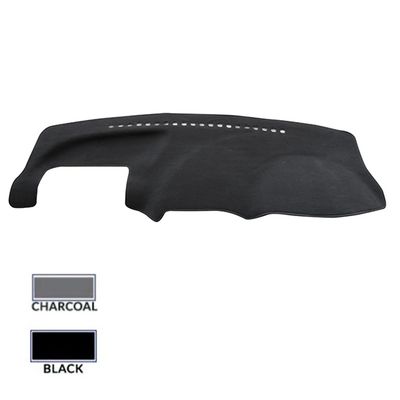DASH MAT FOR TOYOTA HI-ACE SBV SHORT BONNET VAN 1995 - 2005