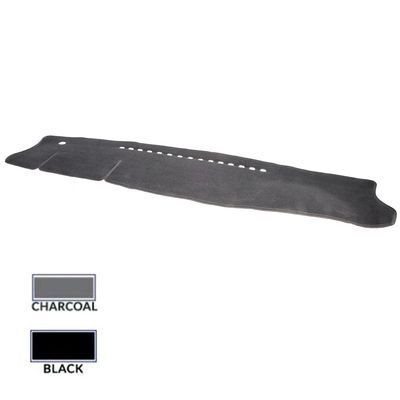 DASH MAT FOR TOYOTA HI-ACE KDH200R/TRH201 LONG WHEEL BASE 2005 - 2018