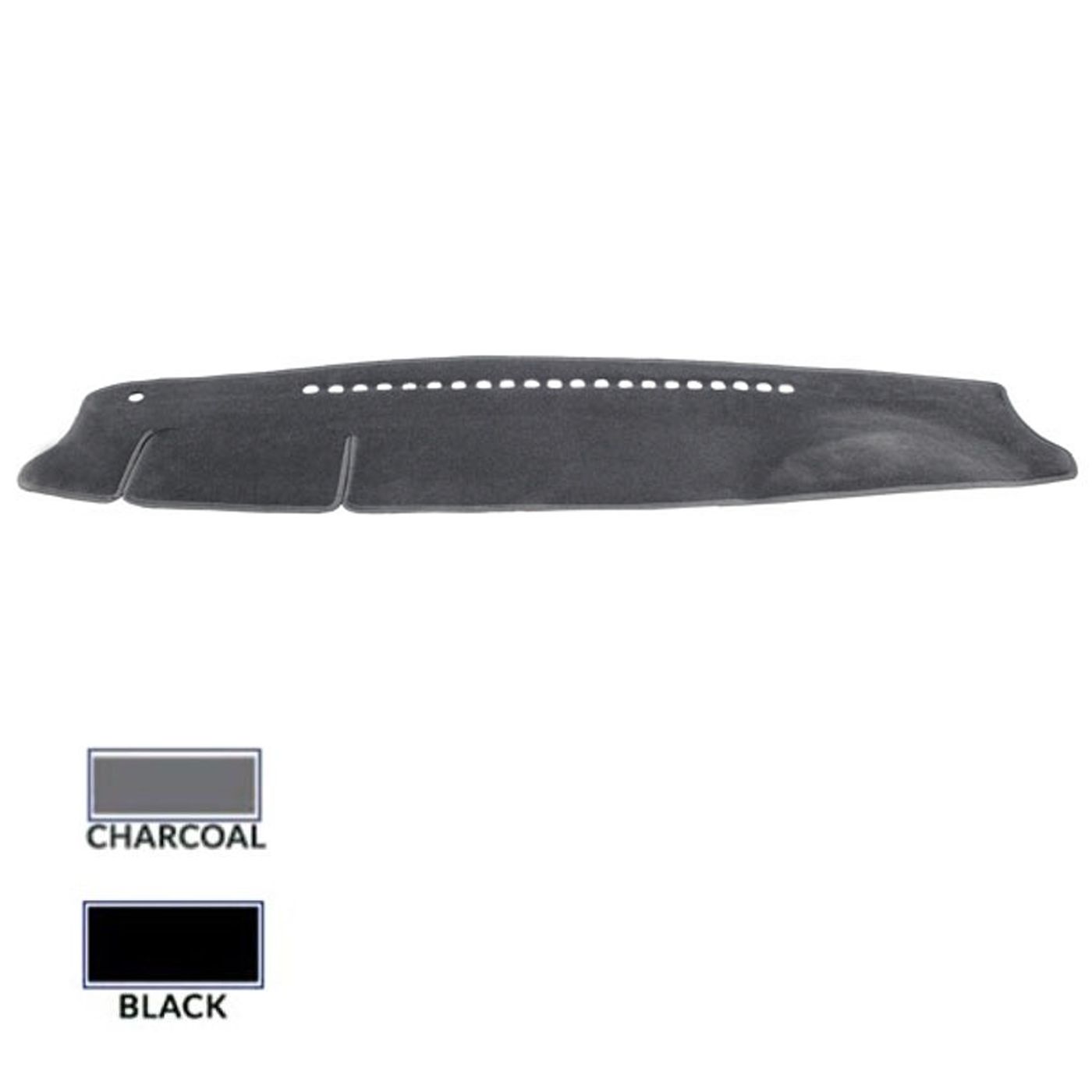 DASH MAT FOR TOYOTA HI-ACE KDH220R/TRH221 WIDE WHEEL BASE 2005 - 2018