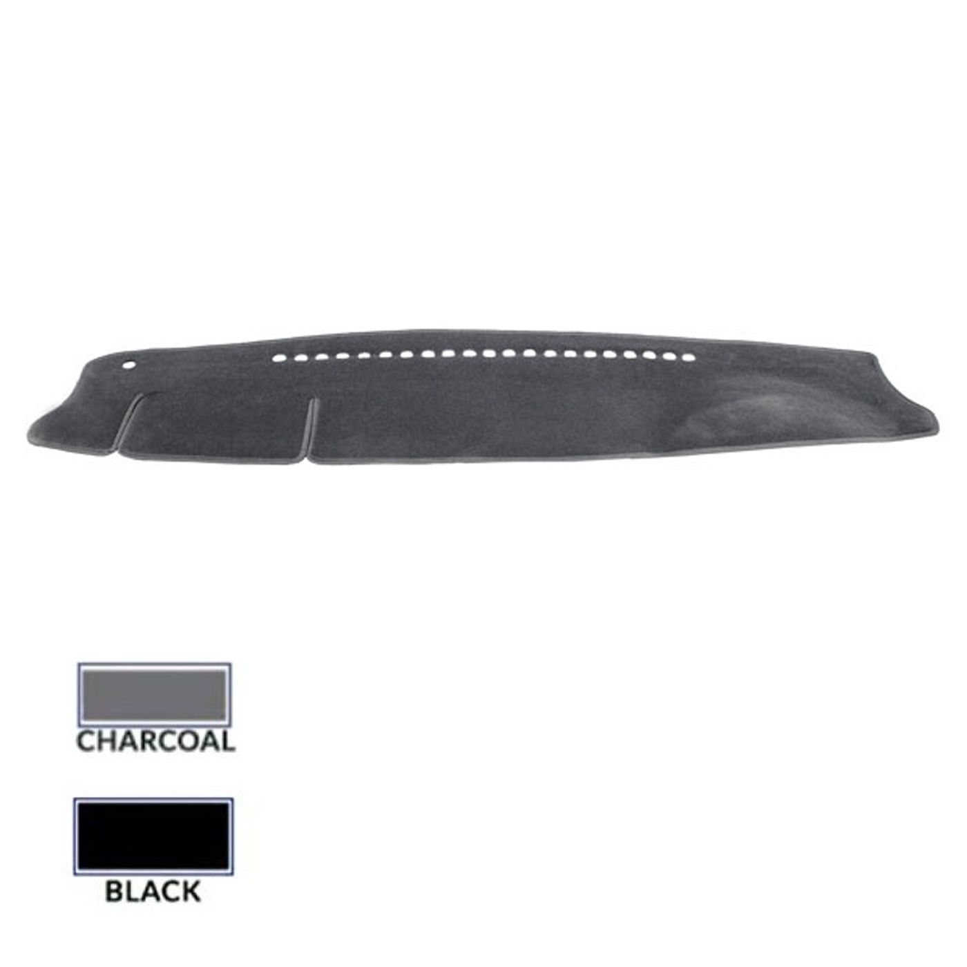 DASH MAT FOR TOYOTA HI-ACE KDH222/TRH223 COMMUTER BUS 2005 - 2018